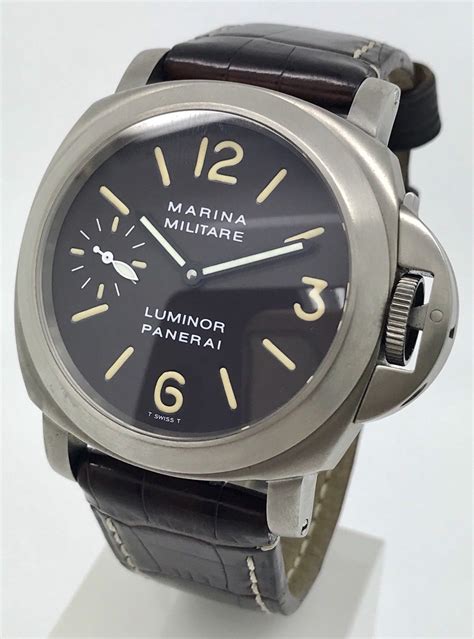 Panerai B